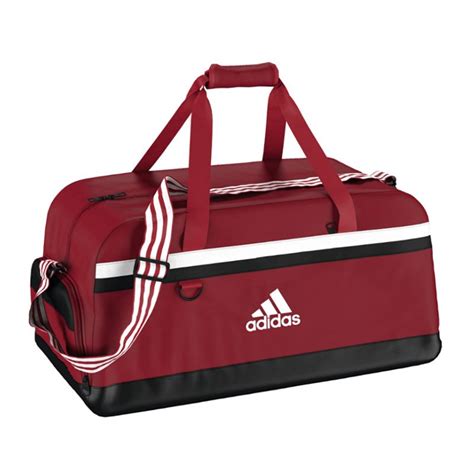 adidas climacool teambag m sporttasche rot|adidas Sporttasche Climacool Teambag, Rot, 55 x 34 x 25 cm, 9 .